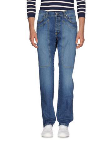 Брюки JECKERSON