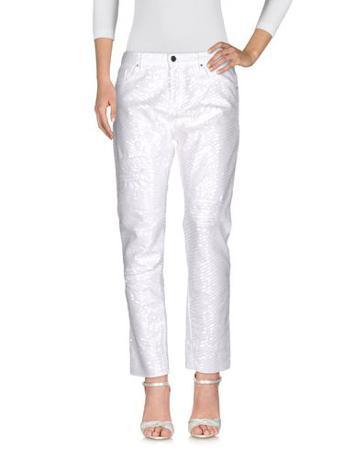 Брюки PINKO BLACK