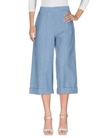 Брюки NINEMINUTES