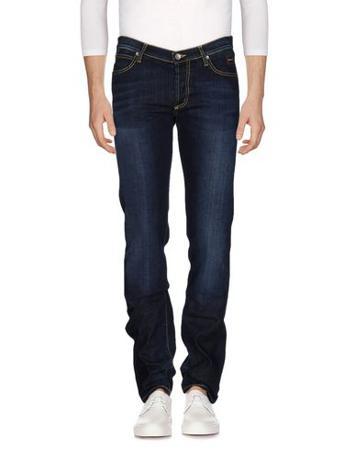 Брюки NICHOL JUDD