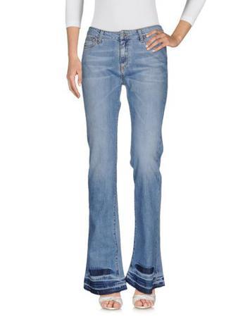 Брюки ATTIC AND BARN