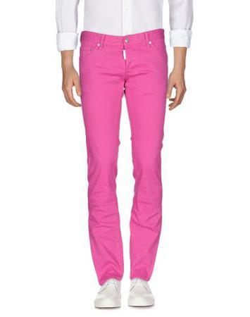 Брюки DSQUARED2