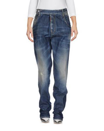 Брюки DSQUARED2