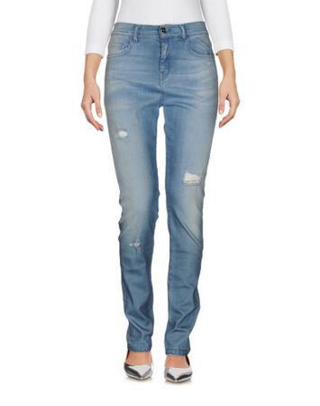 Брюки WHO*S WHO