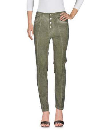 Брюки TWENTY EASY BY KAOS