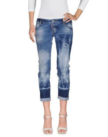 Брюки DSQUARED2