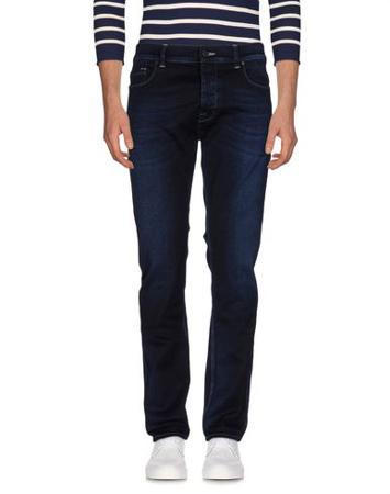 Брюки 7 FOR ALL MANKIND