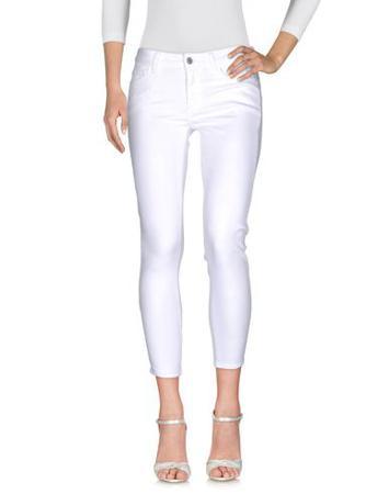 Брюки LIU •JO JEANS