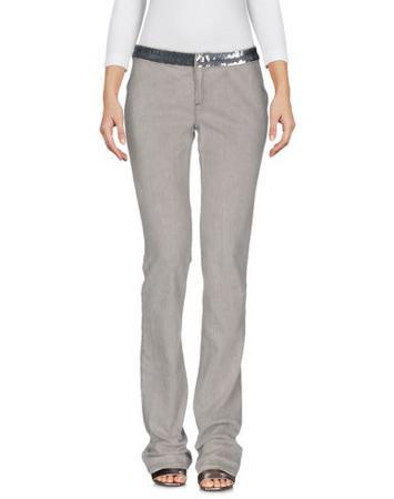 Брюки RICHMOND DENIM