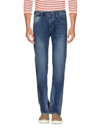 Брюки ARMANI JEANS