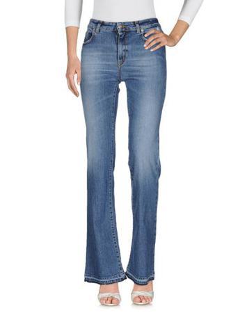 Брюки DEPARTMENT 5