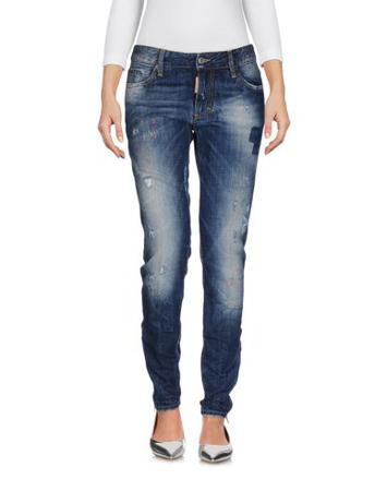 Брюки DSQUARED2