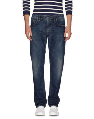 Брюки DEPARTMENT 5