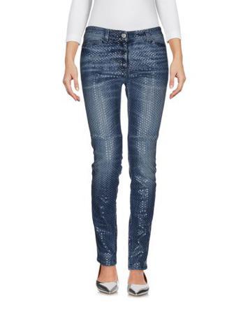 Брюки GOLDEN GOOSE