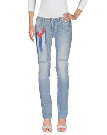 Брюки JECKERSON