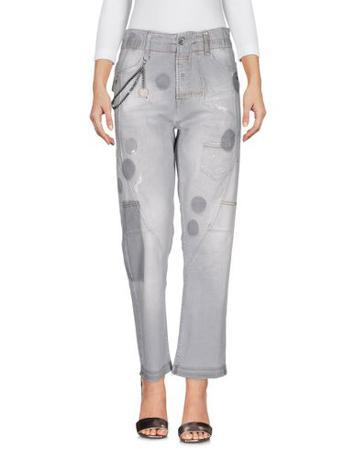 Брюки HIGH Брюки HIGH