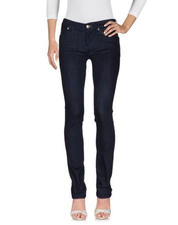 Брюки MELTIN POT