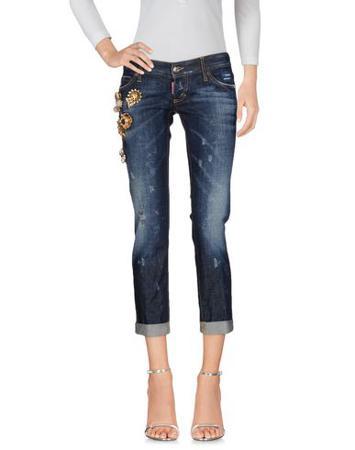 Брюки DSQUARED2