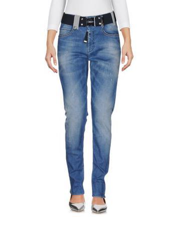 Брюки HIGH Брюки HIGH