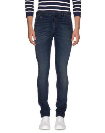 Брюки MAISON MARGIELA 10