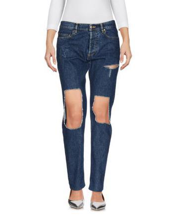 Брюки GOLDEN GOOSE