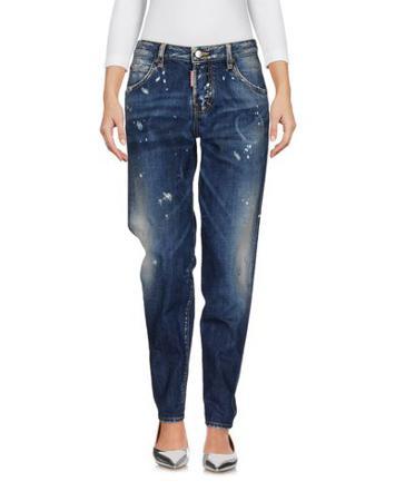 Брюки DSQUARED2