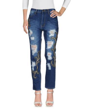 Брюки MAD ALMADAL