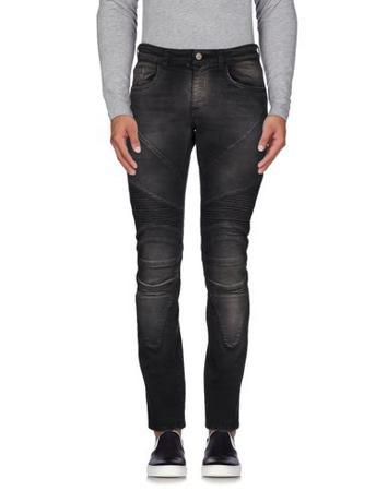 Брюки FRANKIE MORELLO