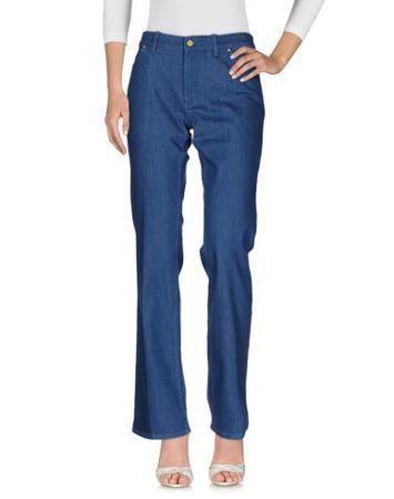 Брюки MIH JEANS