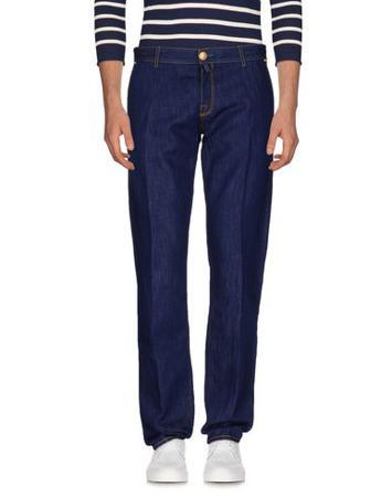 Брюки LUIGI BORRELLI NAPOLI