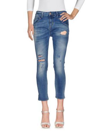 Брюки MELTIN POT