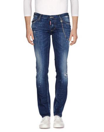 Брюки DSQUARED2