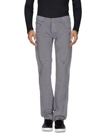 Брюки MAISON CLOCHARD