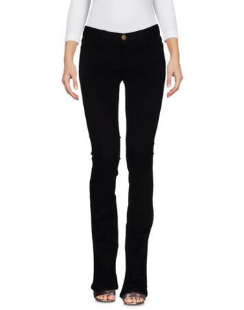 Брюки CURRENT/ELLIOTT