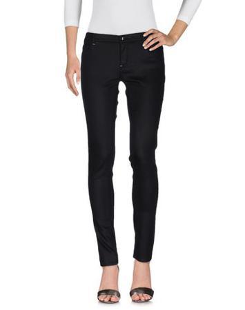 Брюки TWIN-SET JEANS