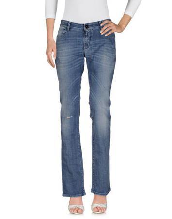 Брюки NINE:INTHE:MORNING