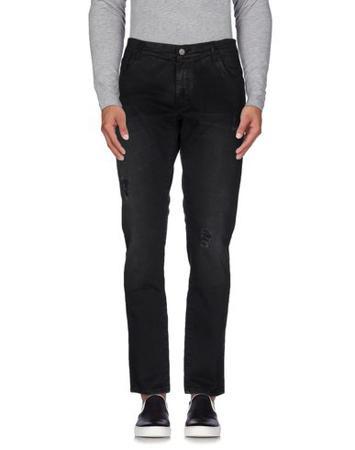 Брюки FRANKIE MORELLO