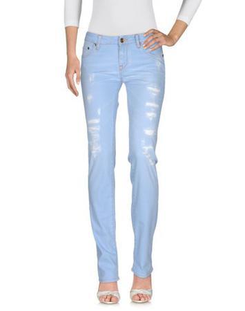 Брюки JACOB COHЁN PREMIUM