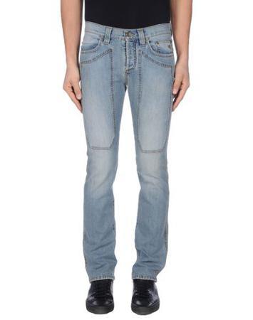 Брюки JECKERSON