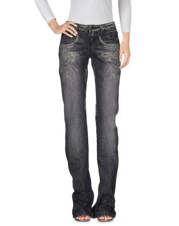 Брюки JOHN RICHMOND