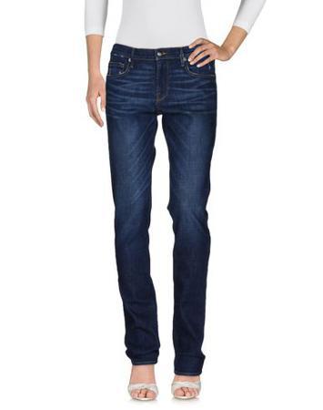 Брюки FRAME DENIM