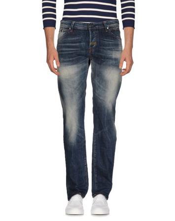 Брюки MELTIN POT