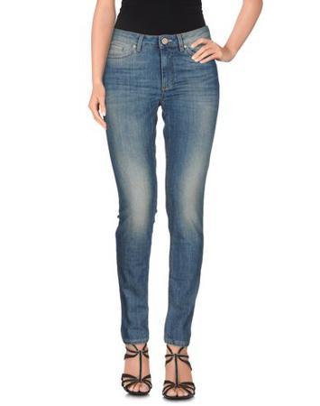 Брюки ACNE STUDIOS