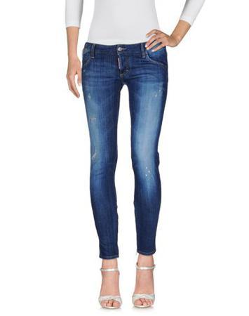 Брюки DSQUARED2