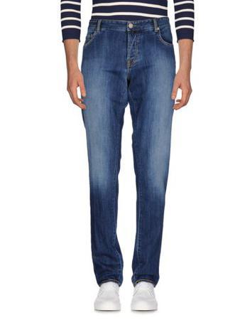 Брюки LUIGI BORRELLI NAPOLI