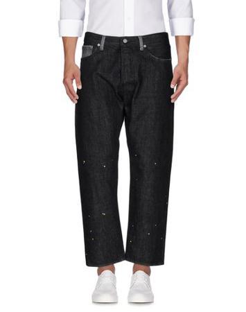 Брюки YMC YOU MUST CREATE