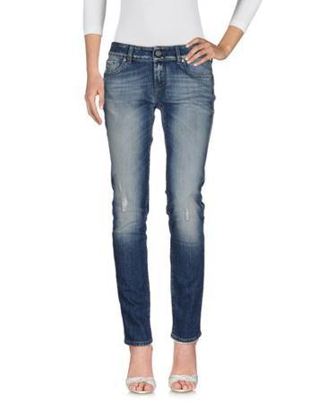 Брюки JACOB COHЁN