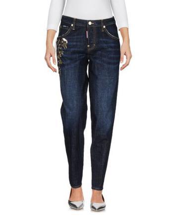 Брюки DSQUARED2