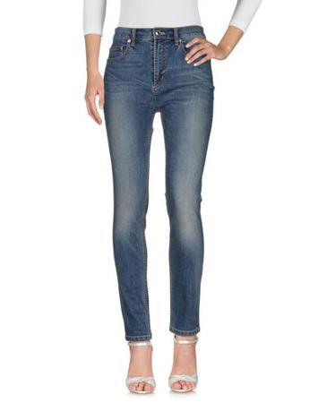 Брюки MARC BY MARC JACOBS