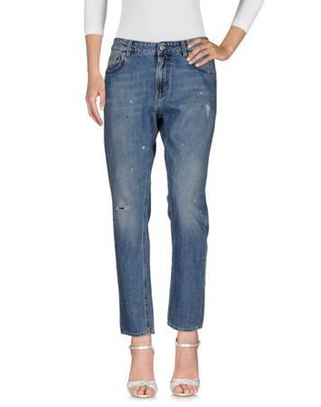 Брюки DEPARTMENT 5